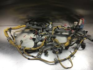 Liebherr Wire Harness